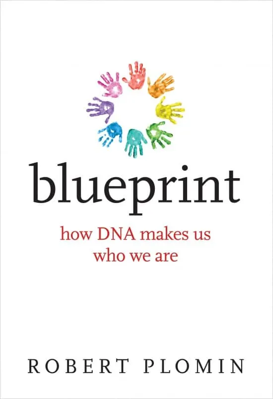 Blueprint Robert Plomin