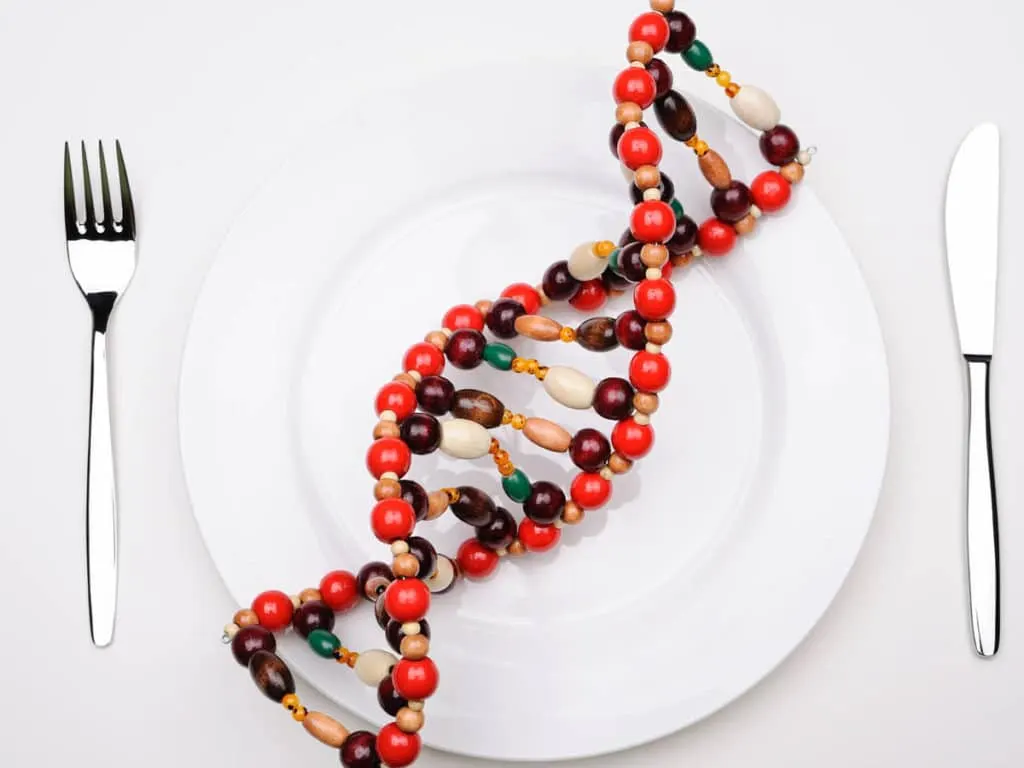 we are not sentenced by our own genetics