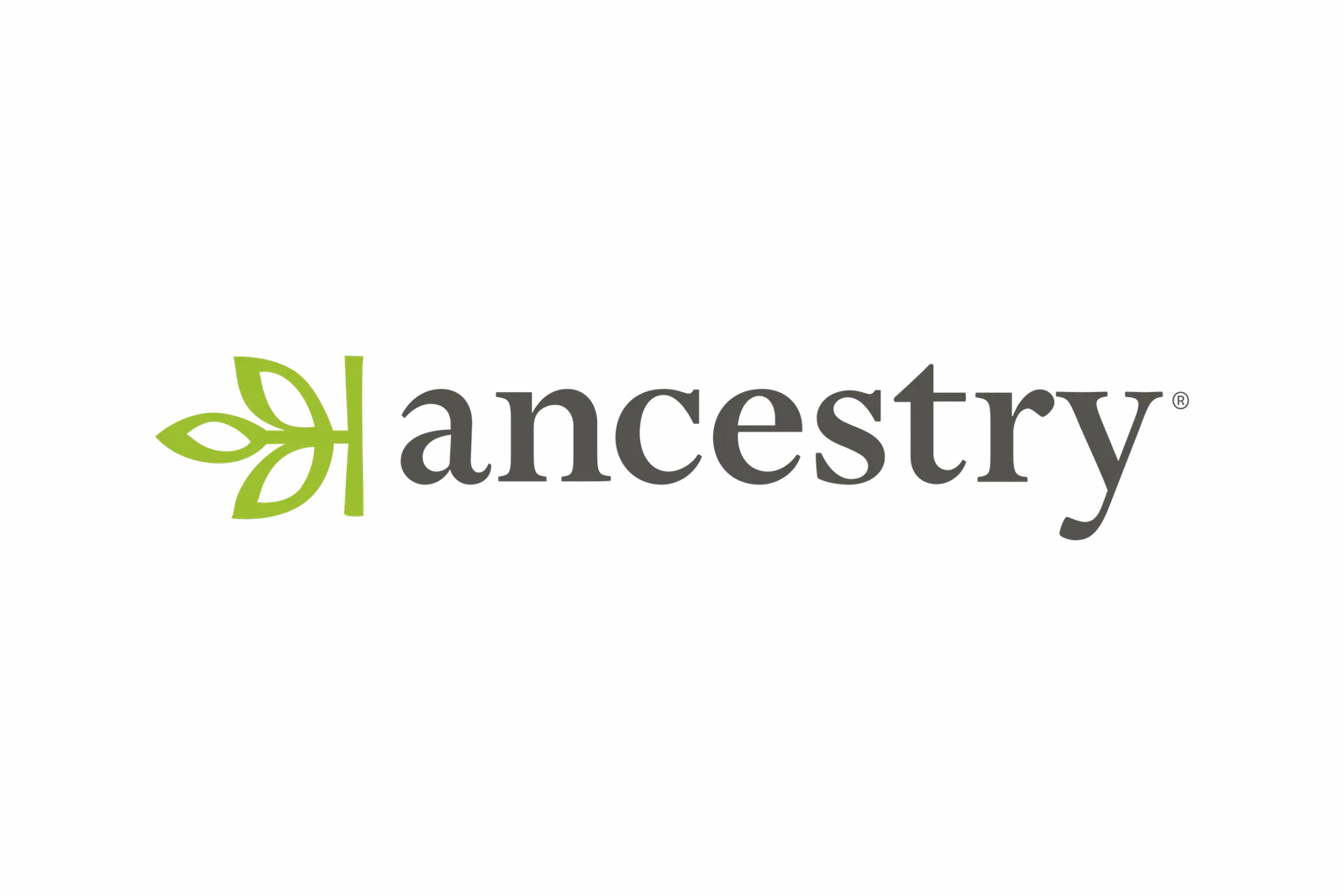 Ancestry Logo