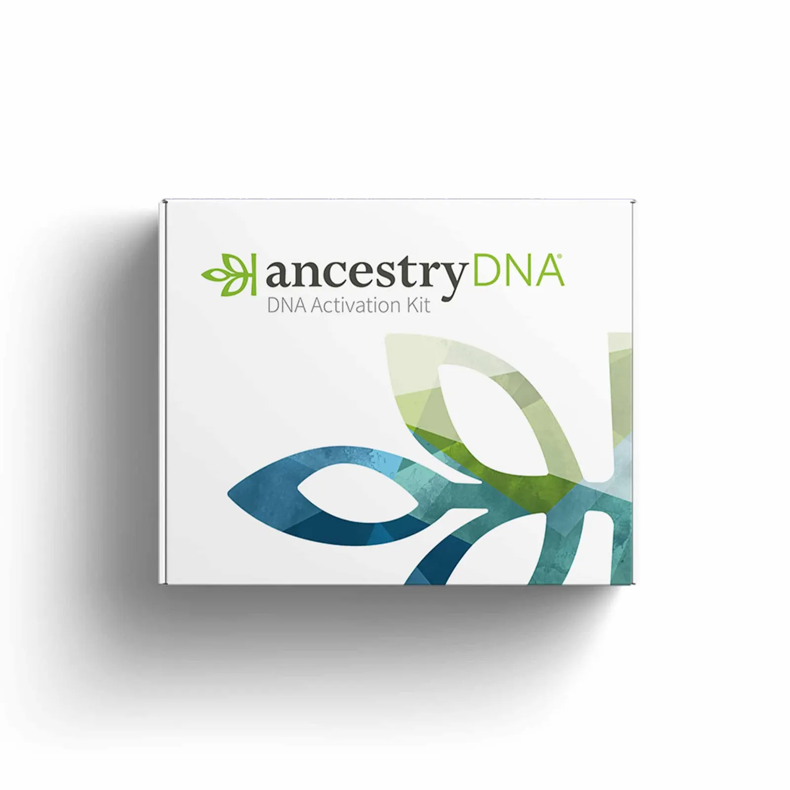 Ancestry Kit