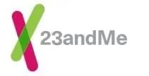 23andMe logo