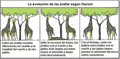 Darwinism