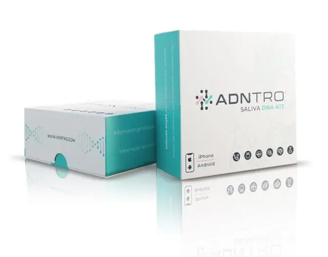 ADNTRO Home-Kit