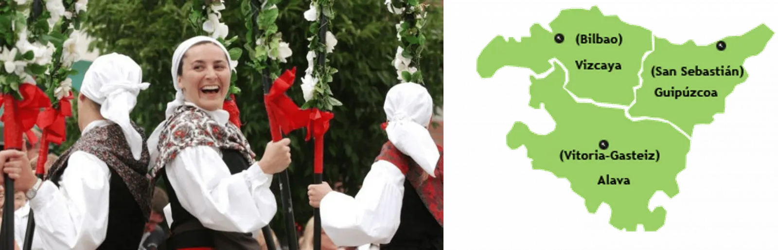 Basque ethnicity