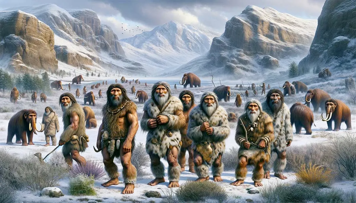 Denisovans