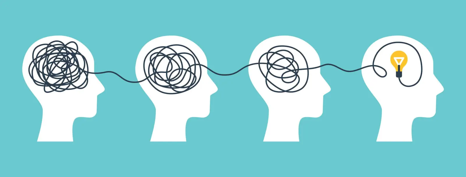 Salud mental - ansiedad