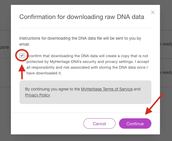 Confirmation-download-RAW-MyHeritage
