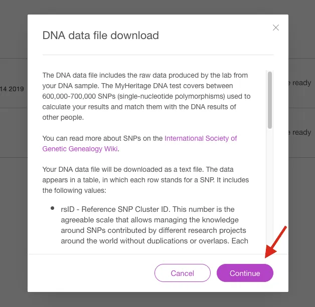 Steps-to-download-RAW-file-MyHeritage