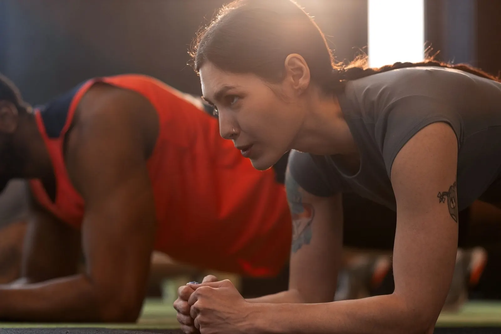 Why use a genetic test to improve your training?