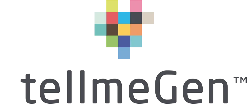 tellmeGen