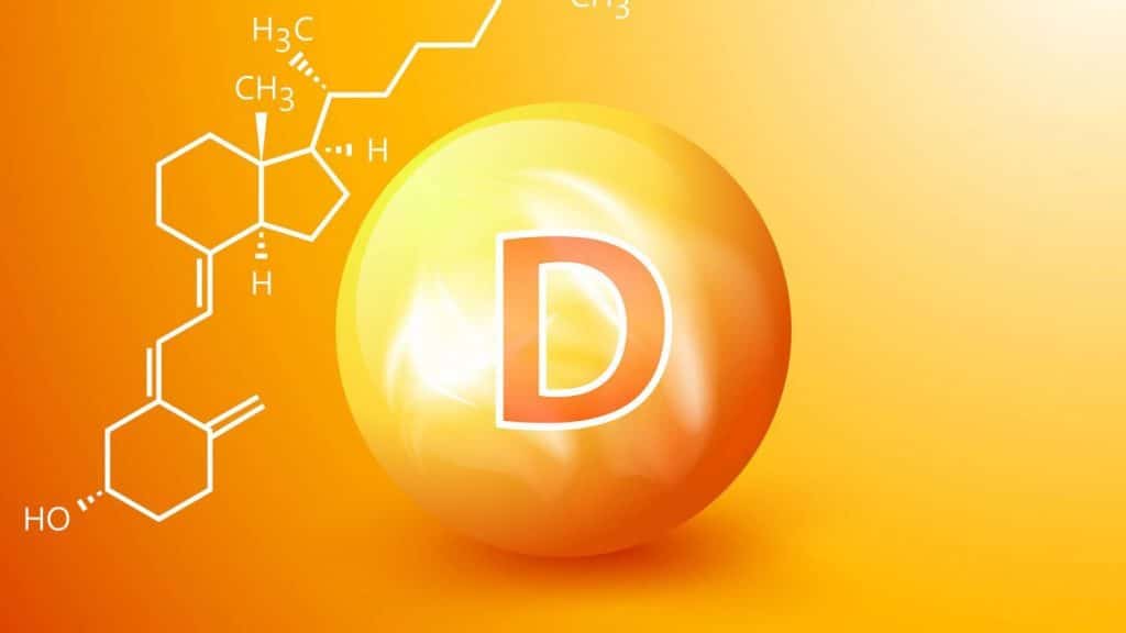 vitamin d