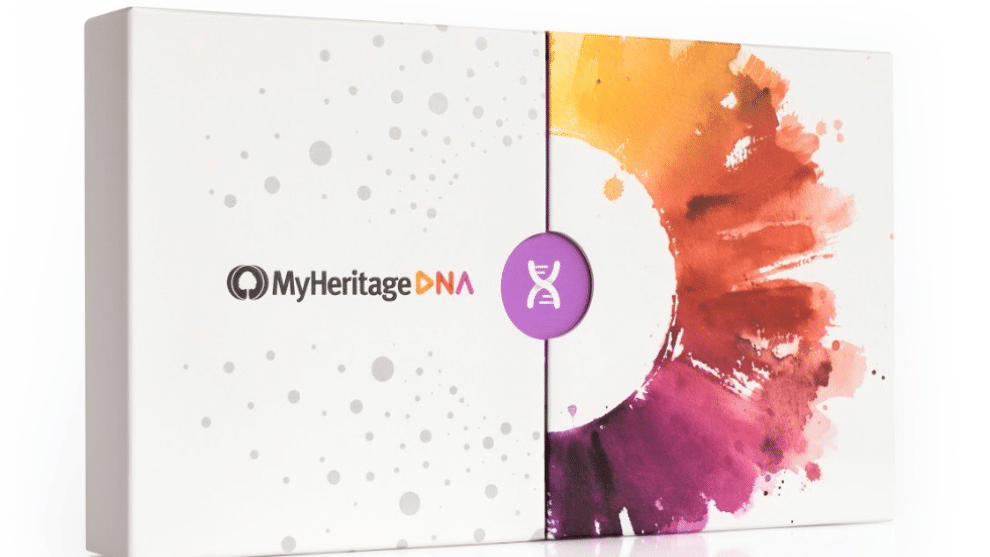 MyHeritage-Kit