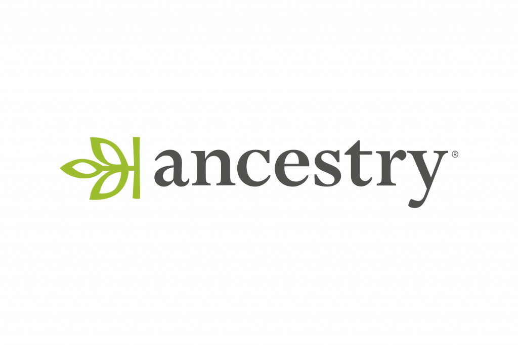 Ancestry-Logo