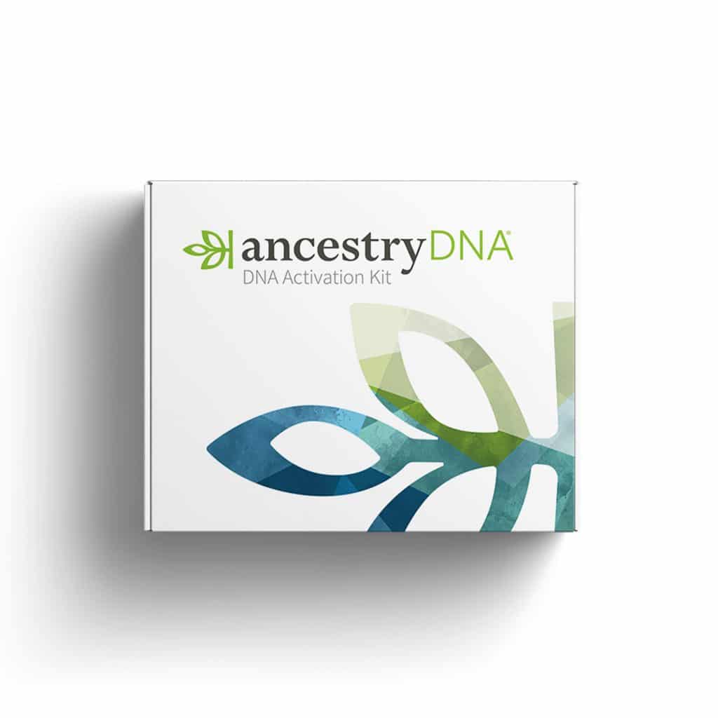 Ancestry Kit