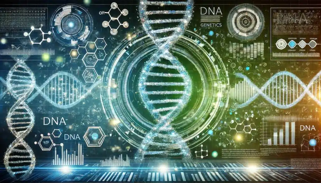 Der beste DNA-Test auf dem Markt