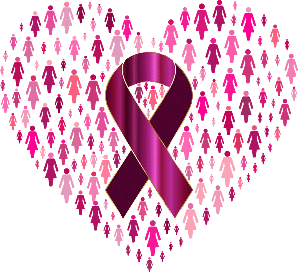Brustkrebs und Genetik