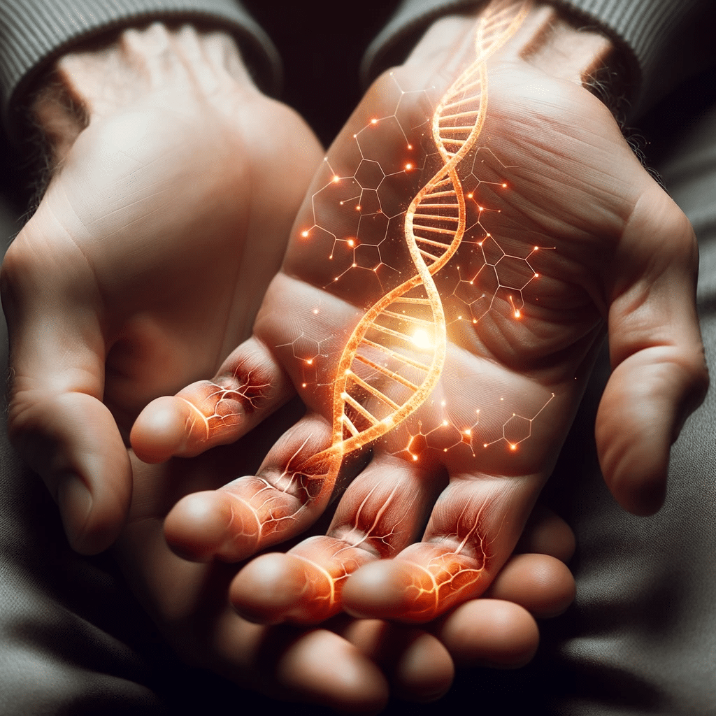 Genetics and rheumatoid arthritis