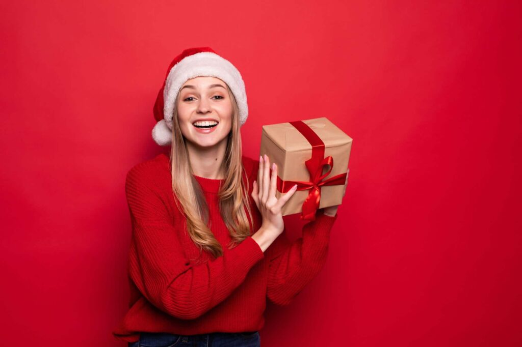 por que regalar un test de ADN por Navidad de ADNTRO