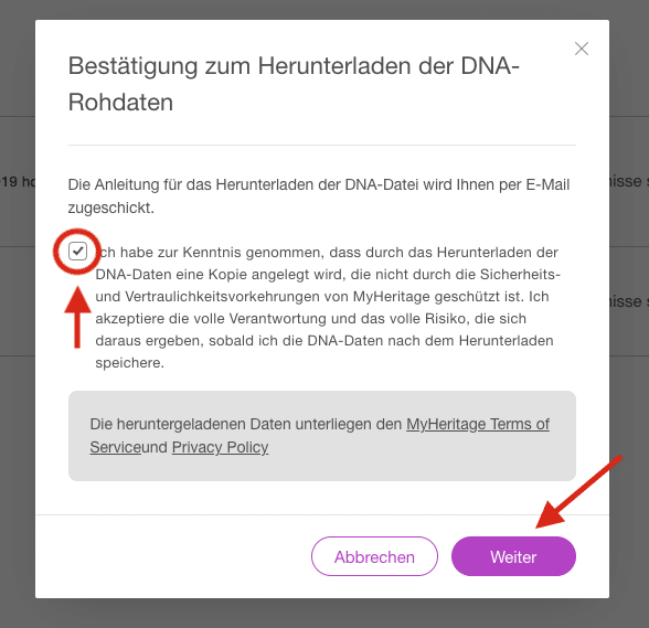 Bestätigungsdownload-RAW-MyHeritage