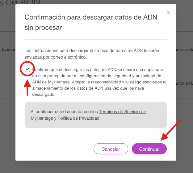 Confirmacion-descargar-RAW-MyHeritage