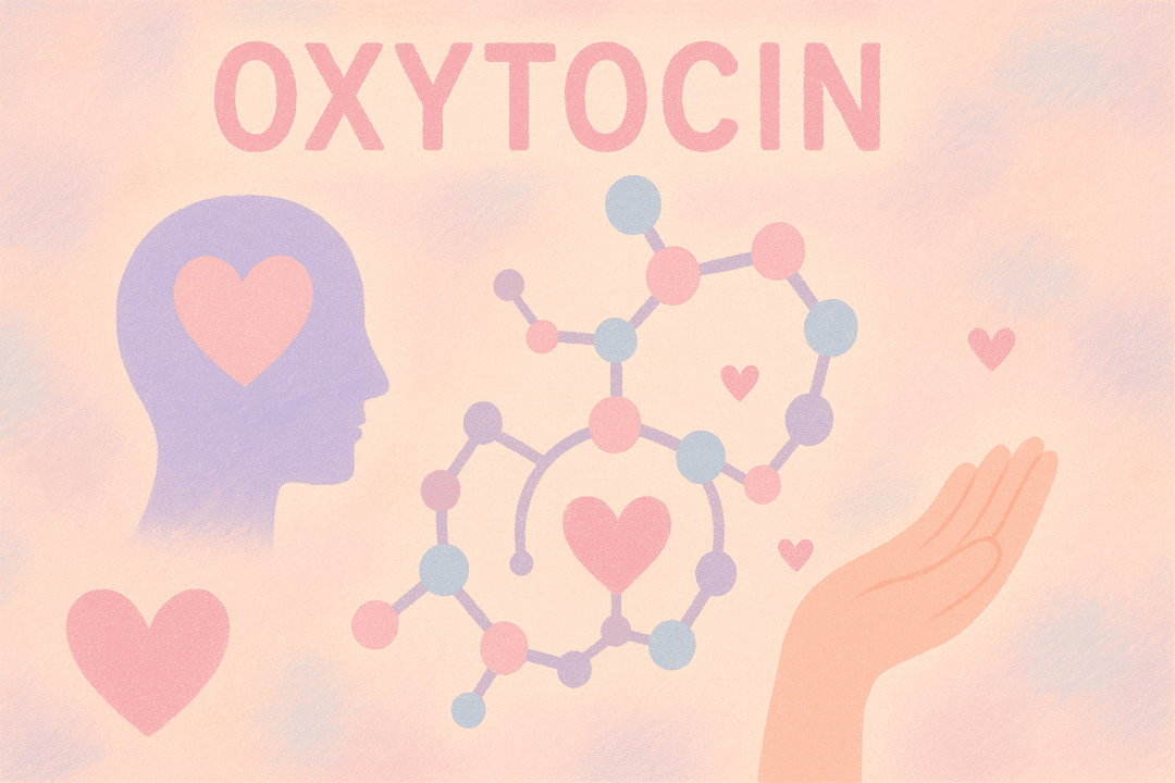 oxytocina