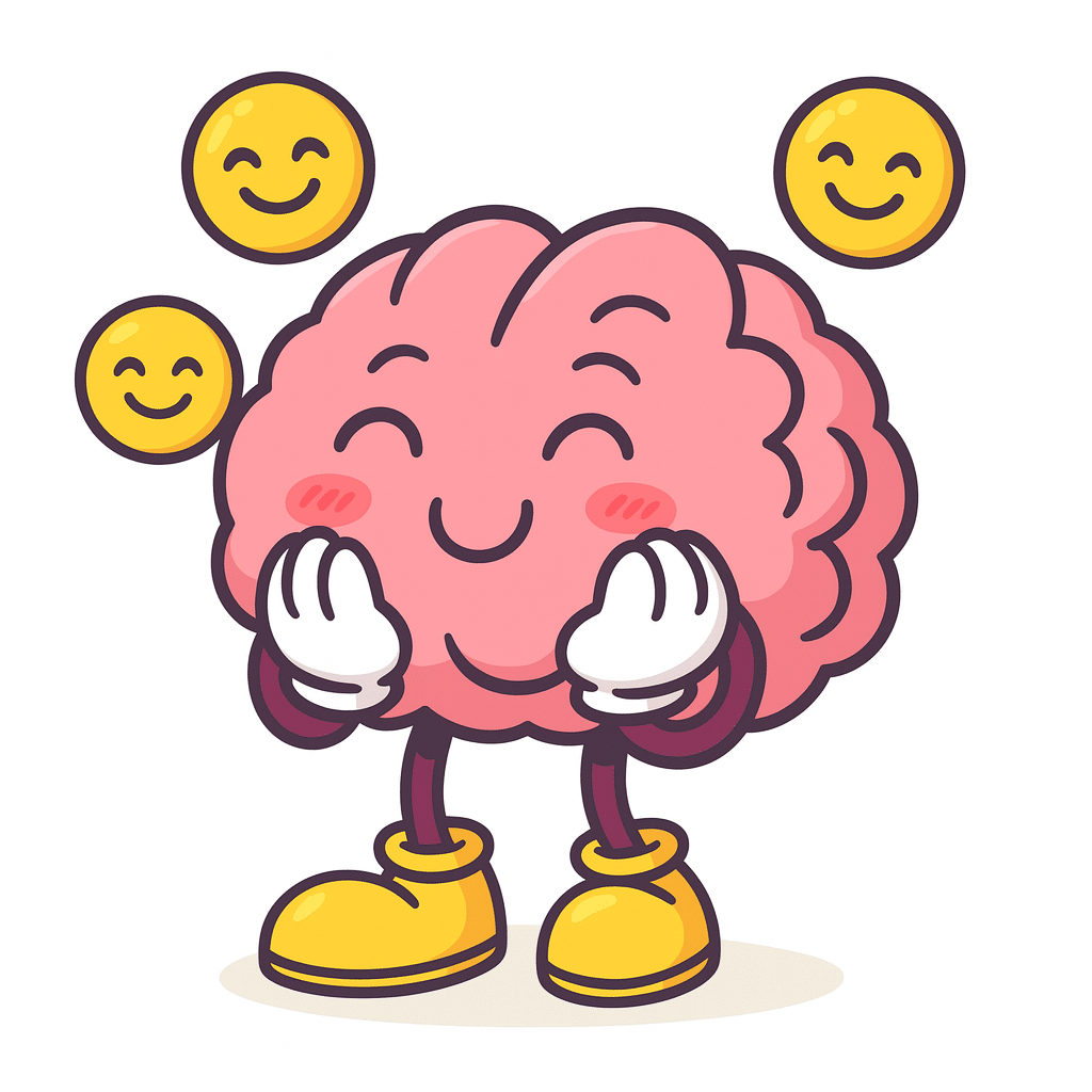 2. Serotonin